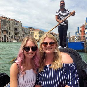 Meet your Posher, Erin